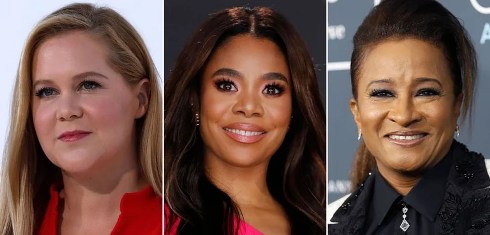 Luego de tres a�os sin anfitri�n, los Oscar 2022 tendr�an tres conductoras