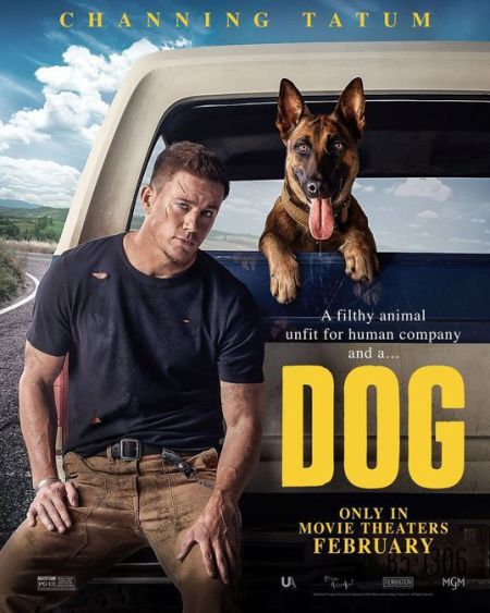 ESTRENOS EN USA: El chico de moda ahora busca un tesoro y un perro acompa�a a Tatum