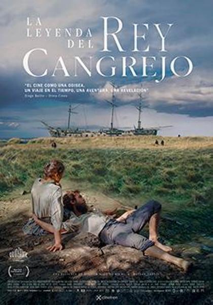 ESTRENOS EN ARGENTINA: El rey cangrejo en Belfast y un padrino cincuent�n
