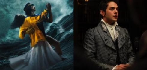 Palmar�s de los Premios C�sar 2022: el cine franc�s consagra a 'Annette' y 'Las ilusiones perdidas'