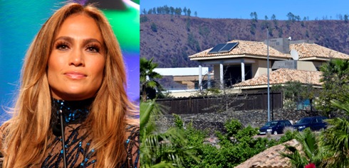 Filmando: Jennifer L�pez vuelve a Canarias, Jake Gyllenhaal se muda a Arag�n, Jon�s Trueba en Granada