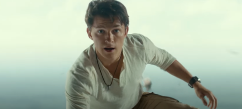 Taquilla USA: �Uncharted' sigue imbatible en un tranquilo fin de semana