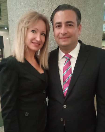 La Alcald�a de Baruta da un reconocimiento a las mujeres