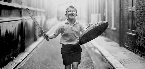 ESTRENOS EN VENEZUELA: En Belfast con anime japon�s