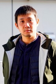Rysuke Hamaguchi