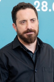 Pablo Larraín