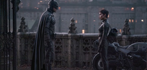 Taquilla USA: �The Batman� sigue en el tope en su segundo fin de semana con $ 66 millones