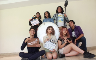 Crowdfunding Gran Cine 25 a�os