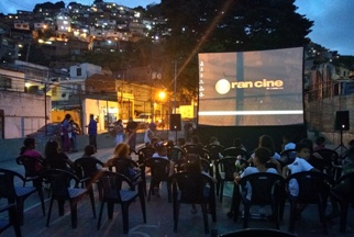 Crowdfunding Gran Cine 25 a�os