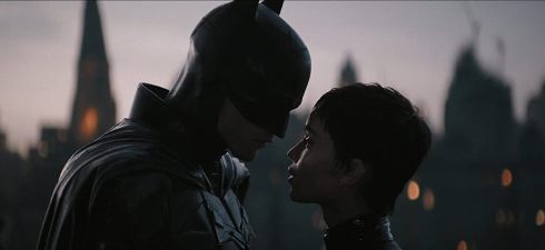 Taquilla USA: El triplete de 'The Batman' en el n� 1 supera los $300 millones