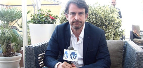 Lorenzo Vigas debutar� en EEUU con un drama femenino