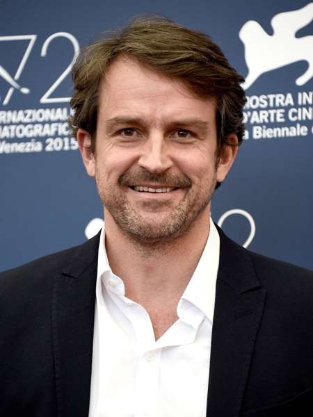 Lorenzo Vigas debutar� en EEUU con un drama femenino