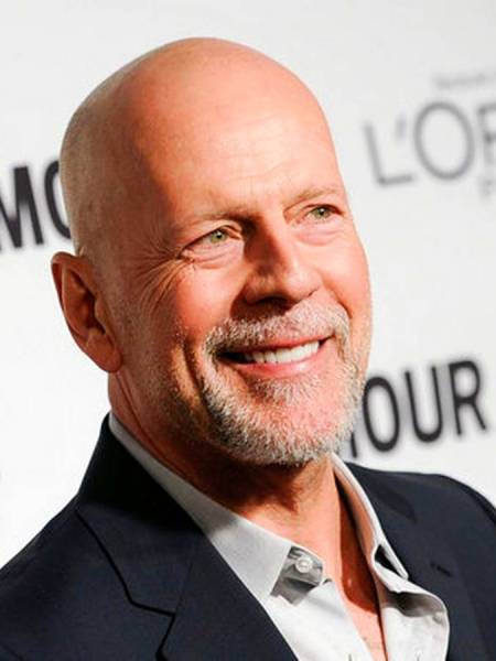 Bruce Willis se retira del cine a los 67 a�os tras ser diagnosticado de afasia