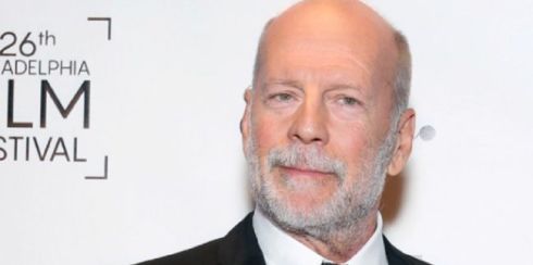 Bruce Willis se retira del cine a los 67 a�os tras ser diagnosticado de afasia