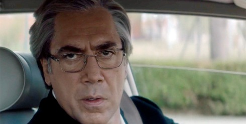 Espa�a domina candidaturas a los Premios Platino: 11 para 'El buen patr�n'