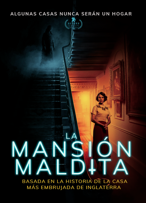 ESTRENOS EN VENEZUELA: Sonic en la mansi�n maldita