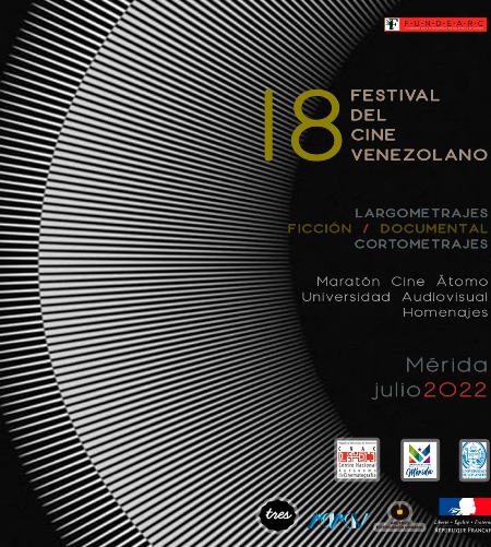 El Festival de Cine Venezolano regresa a M�rida para celebrar su mayor�a de edad