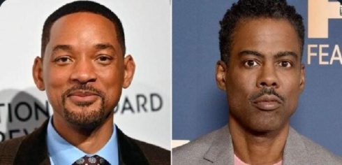 Will Smith, sancionado con una d�cada de ausencia en los Oscar