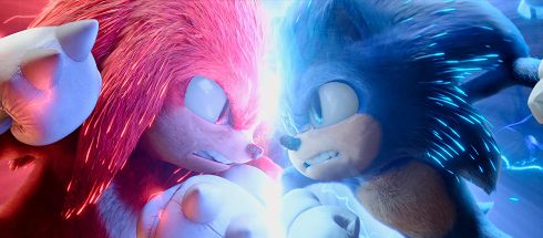 Taquilla USA: �Sonic 2: La pel�cula� se dispara con un debut de $71 millones