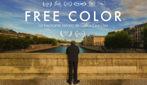Free Color (Hacienda La Vega)