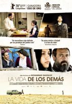 La vida de los dem�s (Cinecelarg3)
