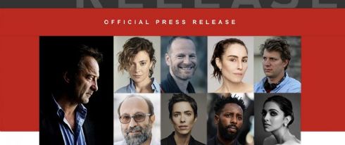 El Festival de Cannes devel� qui�nes ser�n los integrantes del jurado para la edici�n 2022