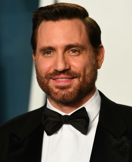 El actor venezolano Edgar Ram�rez ser� parte del jurado de la secci�n 'Un certain regard' del Festival de Cannes