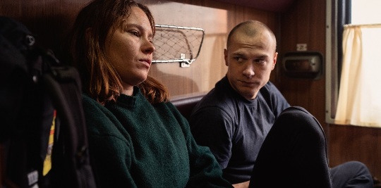 Compartimento N� 6 (Cinecelarg3)