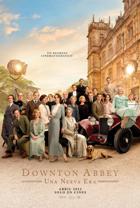Downton Abbey: Una nueva era 
