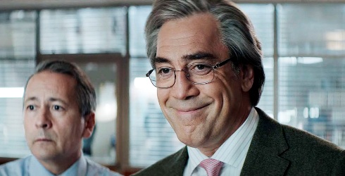 �El buen patr�n�, �Madres paralelas� y �El reino� se destacaron en los Premios Platino