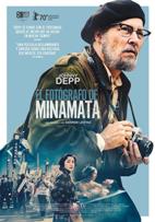 El fot�grafo de Minamata (Cine �vila L�der) 