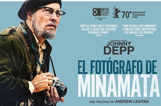 Ciclo �Trilog�a: Los Riesgos del Periodismo�