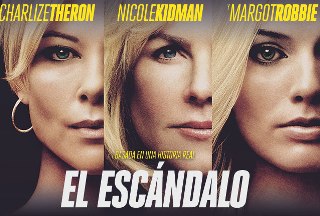 Ciclo �Trilog�a: Los Riesgos del Periodismo�