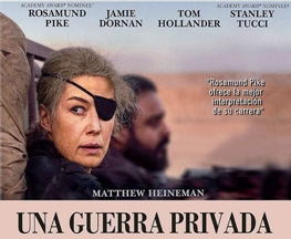 Ciclo �Trilog�a: Los Riesgos del Periodismo�