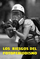 Ciclo �Trilog�a: Los Riesgos del Periodismo�