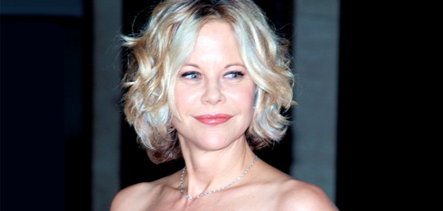 Vuelve Meg Ryan a la comedia rom�ntica, ahora como directora y actriz
