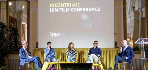 Productores y 'streamers', hacia una relaci�n de igualdad