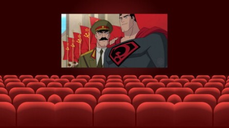 Los cines rusos est�n utilizando una vieja t�ctica de su pasado sovi�tico: piratear pel�culas para poder sobrevivir