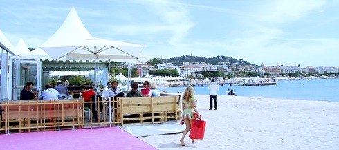 Breves: Festivales en pandemia: as� evolucionan las pr�ximas ediciones de Cannes, Sundance y Monterrey