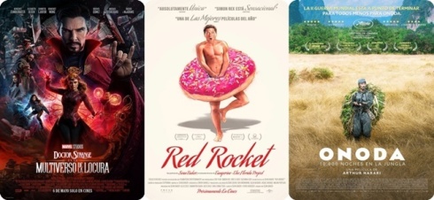 ESTRENOS EN ESPA�A: El doctor, el hechicero y la bruja