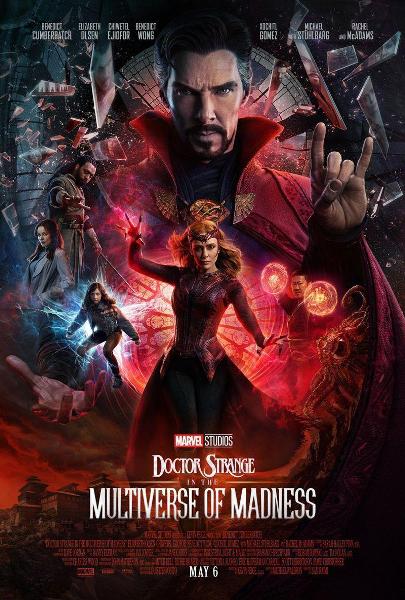 Taquilla USA: �Doctor Strange' inicia la temporada de grandes �xitos, conjurando un m�gico debut de $ 185 millones