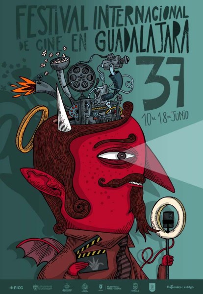 Cinco t�tulos mexicanos y nueve iberoamericanos competir�n en Guadalajara