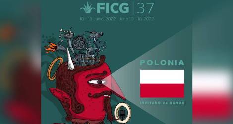 Cinco t�tulos mexicanos y nueve iberoamericanos competir�n en Guadalajara