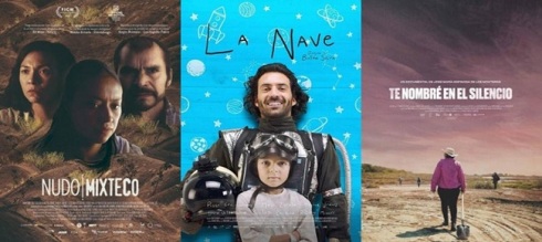 ESTRENOS EN M�XICO: Ojos vengativos y asesinos con Alzheimer