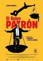 Cinecelarg3: El buen patr�n 