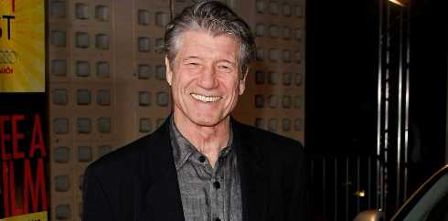 Muri� el actor Fred Ward, de �Fuga de Alcatraz�, a los 79 a�os