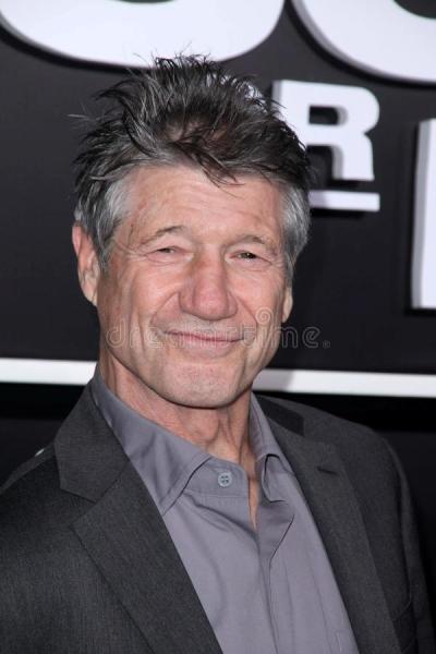Muri� el actor Fred Ward, de �Fuga de Alcatraz�, a los 79 a�os