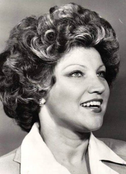 Muri� la actriz Am�rica Alonso, �cono de las telenovelas venezolanas