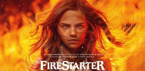 Taquilla USA: �Doctor Strange2' nuevamente en el toipe, mientras 'Firestarter' fracasa