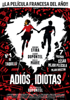 Adiós, Idiotas (36 Festival Cine Francés 2022)